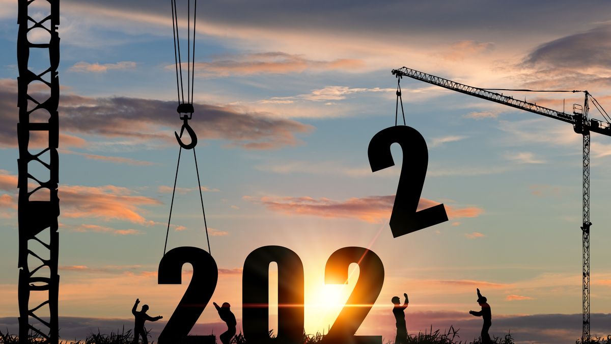 Jaký bude rok 2022? Byznysové špičky věří v obrat, bojí se vyšších cen